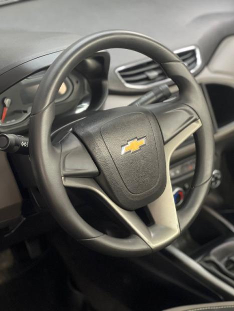 CHEVROLET Prisma 1.4 4P LT FLEX, Foto 8