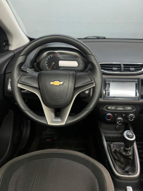 CHEVROLET Prisma 1.4 4P LT FLEX, Foto 9