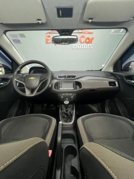 CHEVROLET Prisma 1.4 4P LT FLEX, Foto 10
