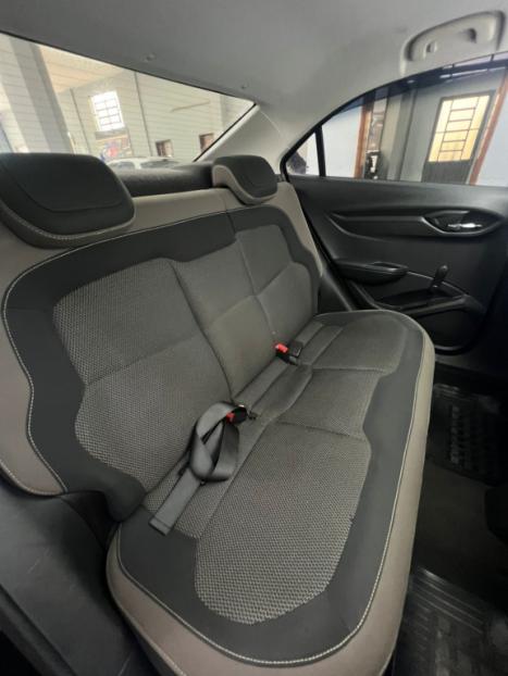 CHEVROLET Prisma 1.4 4P LT FLEX, Foto 11