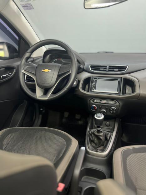 CHEVROLET Prisma 1.4 4P LT FLEX, Foto 12