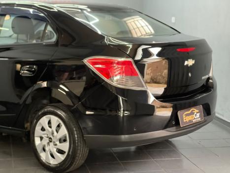 CHEVROLET Prisma 1.4 4P LT FLEX, Foto 13