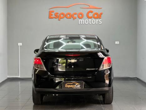 CHEVROLET Prisma 1.4 4P LT FLEX, Foto 15