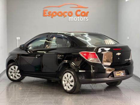 CHEVROLET Prisma 1.4 4P LT FLEX, Foto 16