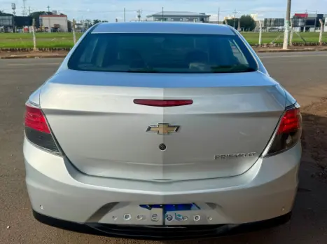 CHEVROLET Prisma 1.4 4P LT FLEX AUTOM�TICO, Foto 5