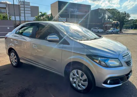CHEVROLET Prisma 1.4 4P LT FLEX AUTOM�TICO, Foto 7
