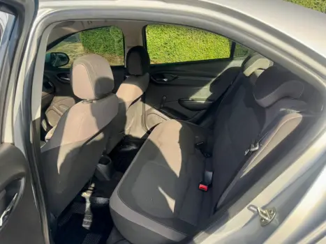 CHEVROLET Prisma 1.4 4P LT FLEX AUTOM�TICO, Foto 10