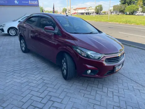 CHEVROLET Prisma 1.4 4P LTZ  AUTOM�TICO, Foto 2