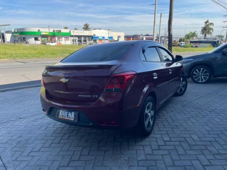 CHEVROLET Prisma 1.4 4P LTZ  AUTOM�TICO, Foto 3