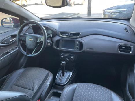CHEVROLET Prisma 1.4 4P LTZ  AUTOM�TICO, Foto 5