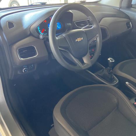 CHEVROLET Prisma 1.4 4P LTZ FLEX, Foto 5