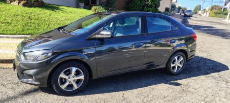 CHEVROLET Prisma 1.4 4P LTZ  AUTOM�TICO, Foto 3