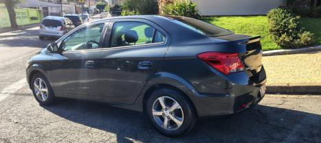 CHEVROLET Prisma 1.4 4P LTZ  AUTOM�TICO, Foto 4