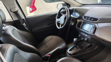 CHEVROLET Prisma 1.4 4P LTZ  AUTOM�TICO, Foto 7