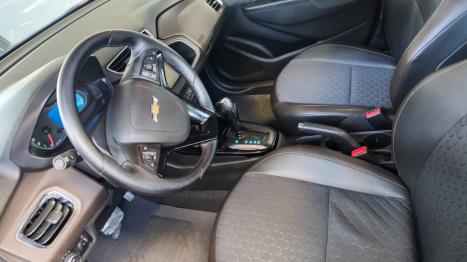 CHEVROLET Prisma 1.4 4P LTZ  AUTOM�TICO, Foto 8