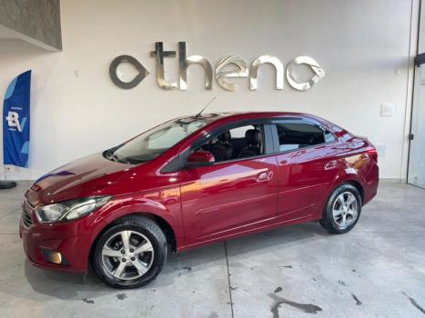CHEVROLET Prisma 1.4 4P LTZ  AUTOM�TICO, Foto 2