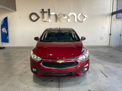CHEVROLET Prisma 1.4 4P LTZ  AUTOM�TICO, Foto 3