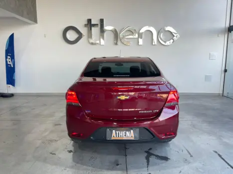 CHEVROLET Prisma 1.4 4P LTZ  AUTOM�TICO, Foto 5