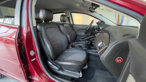CHEVROLET Prisma 1.4 4P LTZ  AUTOM�TICO, Foto 6
