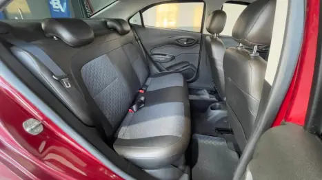 CHEVROLET Prisma 1.4 4P LTZ  AUTOM�TICO, Foto 7