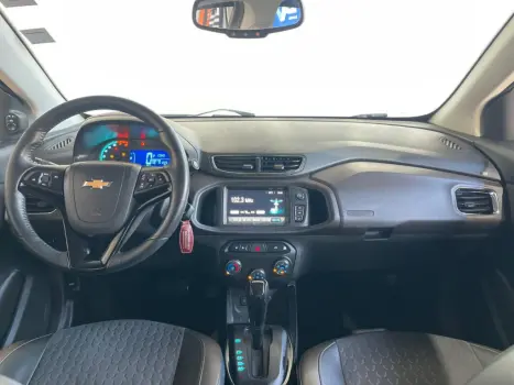 CHEVROLET Prisma 1.4 4P LTZ  AUTOM�TICO, Foto 8