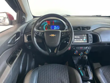 CHEVROLET Prisma 1.4 4P LTZ  AUTOM�TICO, Foto 9