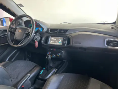 CHEVROLET Prisma 1.4 4P LTZ  AUTOM�TICO, Foto 10