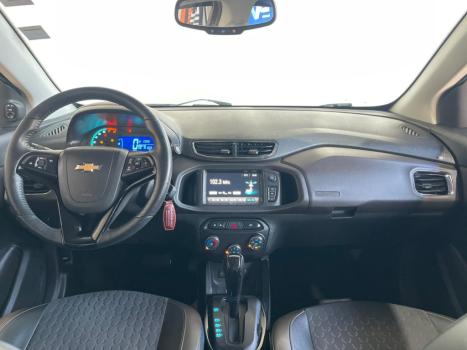 CHEVROLET Prisma 1.4 4P LTZ  AUTOM�TICO, Foto 20