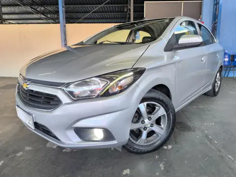 CHEVROLET Prisma 1.4 4P LTZ  AUTOM�TICO, Foto 1