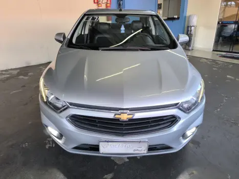 CHEVROLET Prisma 1.4 4P LTZ  AUTOM�TICO, Foto 2