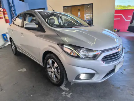 CHEVROLET Prisma 1.4 4P LTZ  AUTOM�TICO, Foto 3