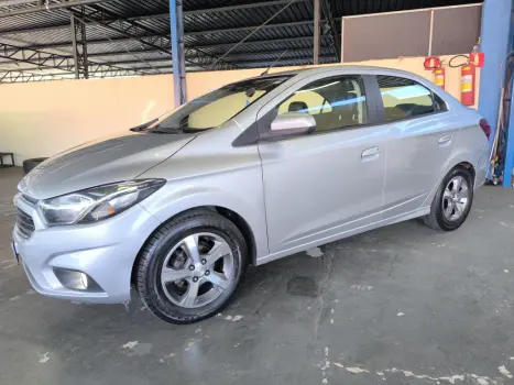 CHEVROLET Prisma 1.4 4P LTZ  AUTOM�TICO, Foto 4