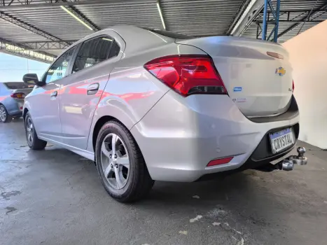 CHEVROLET Prisma 1.4 4P LTZ  AUTOM�TICO, Foto 5