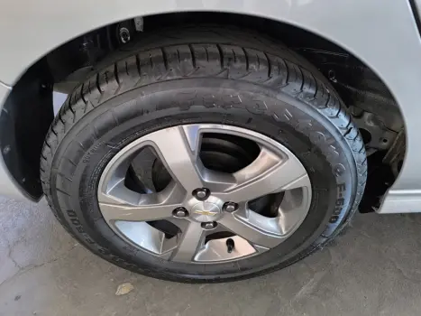 CHEVROLET Prisma 1.4 4P LTZ  AUTOM�TICO, Foto 6