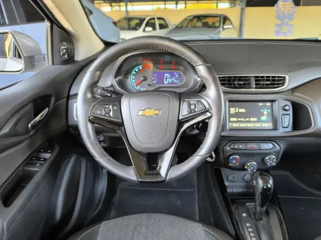 CHEVROLET Prisma 1.4 4P LTZ  AUTOM�TICO, Foto 7