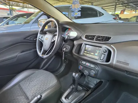 CHEVROLET Prisma 1.4 4P LTZ  AUTOM�TICO, Foto 8