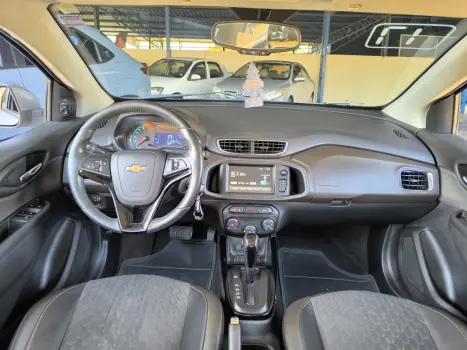 CHEVROLET Prisma 1.4 4P LTZ  AUTOM�TICO, Foto 9