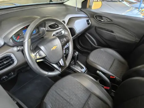 CHEVROLET Prisma 1.4 4P LTZ  AUTOM�TICO, Foto 10