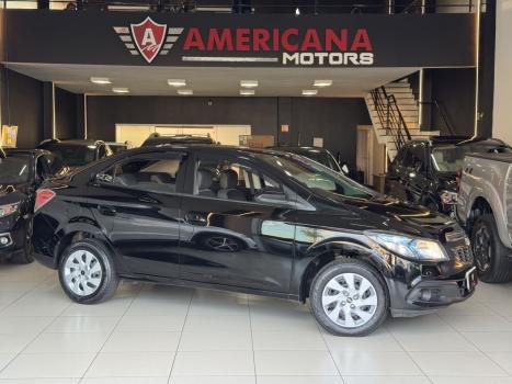CHEVROLET Prisma 1.4 4P LT FLEX, Foto 1