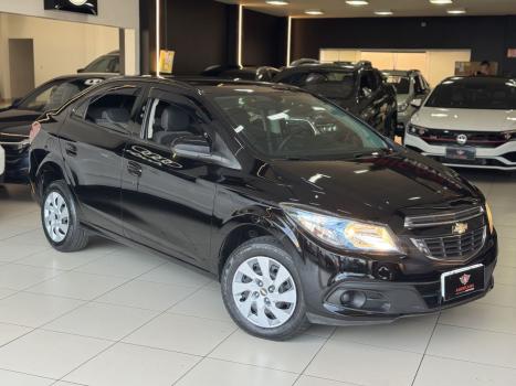 CHEVROLET Prisma 1.4 4P LT FLEX, Foto 2