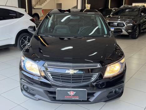 CHEVROLET Prisma 1.4 4P LT FLEX, Foto 4