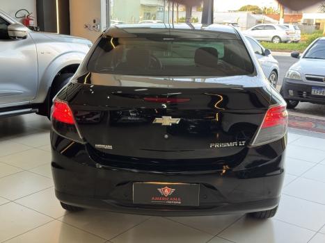 CHEVROLET Prisma 1.4 4P LT FLEX, Foto 5