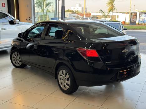 CHEVROLET Prisma 1.4 4P LT FLEX, Foto 6
