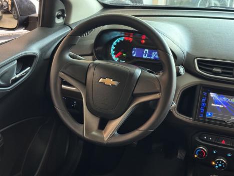 CHEVROLET Prisma 1.4 4P LT FLEX, Foto 7