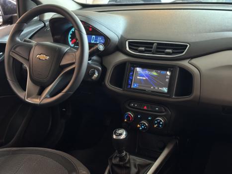 CHEVROLET Prisma 1.4 4P LT FLEX, Foto 8