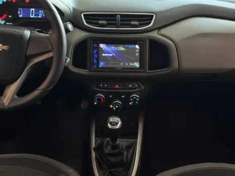 CHEVROLET Prisma 1.4 4P LT FLEX, Foto 10