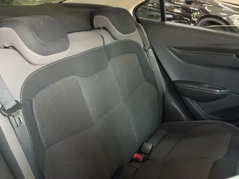CHEVROLET Prisma 1.4 4P LT FLEX, Foto 11