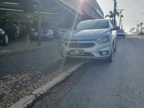 CHEVROLET Prisma 1.4 4P LTZ FLEX, Foto 2