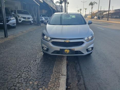 CHEVROLET Prisma 1.4 4P LTZ FLEX, Foto 3