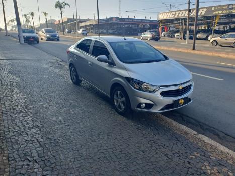 CHEVROLET Prisma 1.4 4P LTZ FLEX, Foto 4